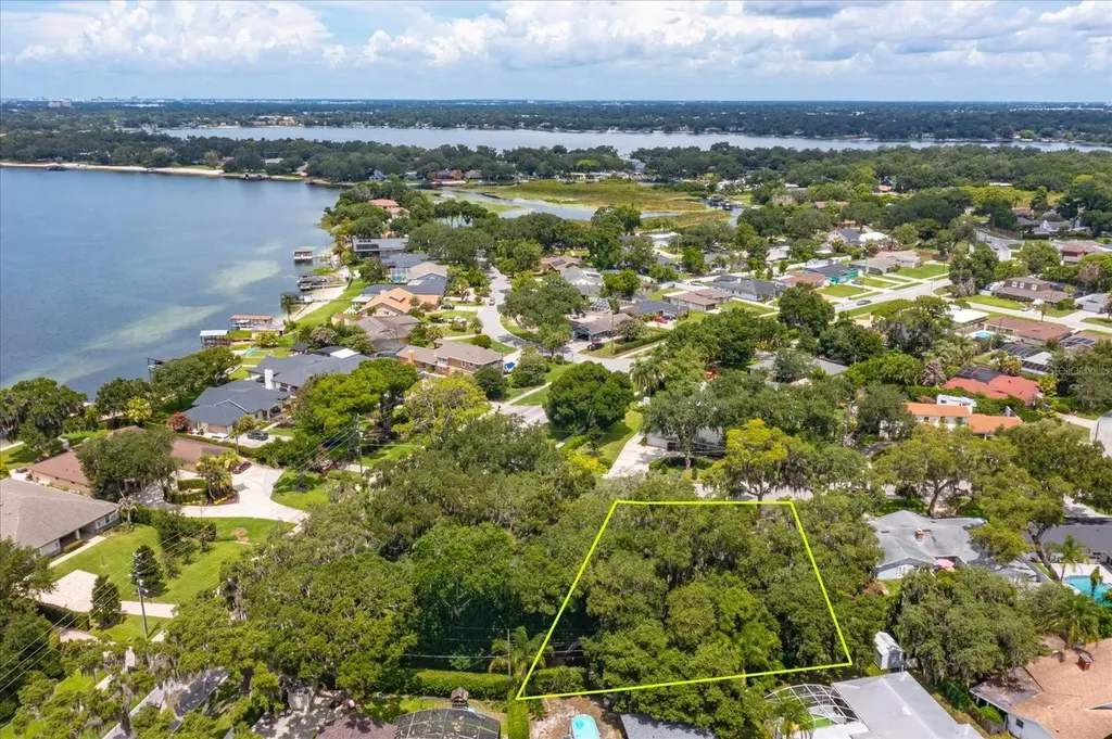 5019 Gran Lac Avenue Orlando FL 32812