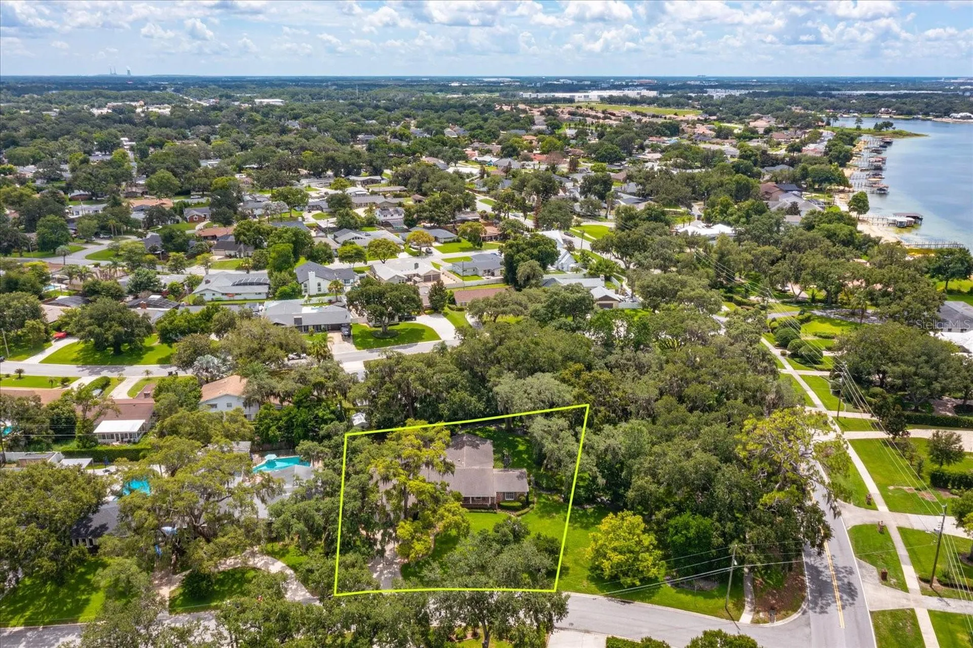 5019 Gran Lac Avenue Orlando FL 32812