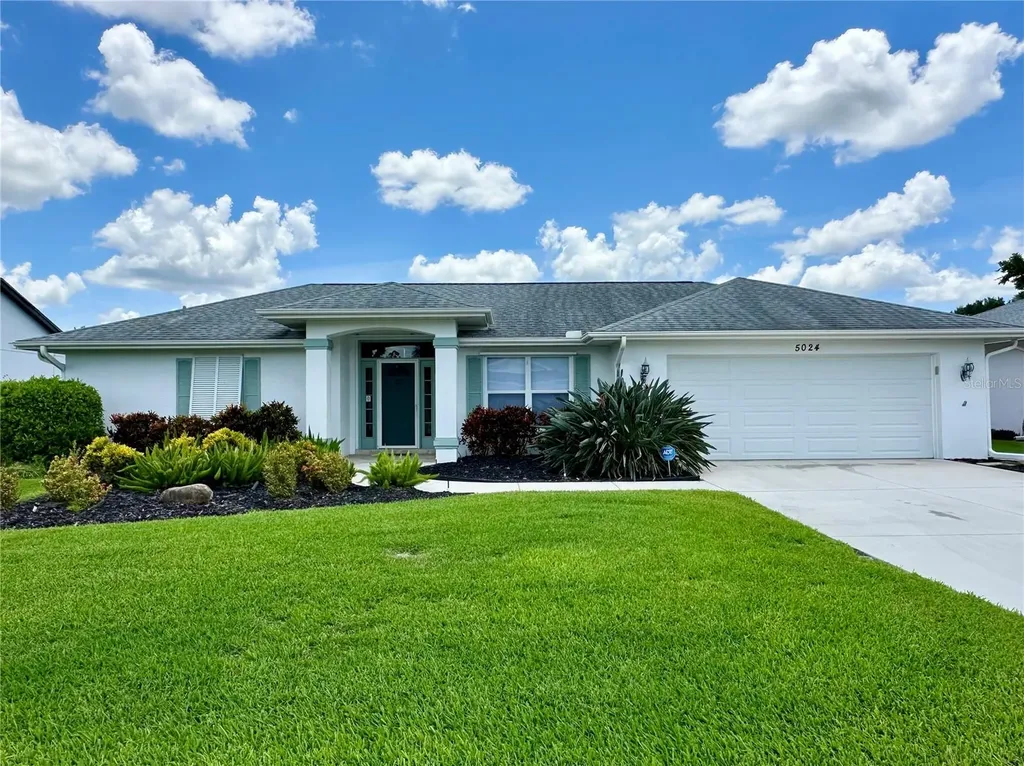 5024 Southern Pine Circle Venice FL 34293