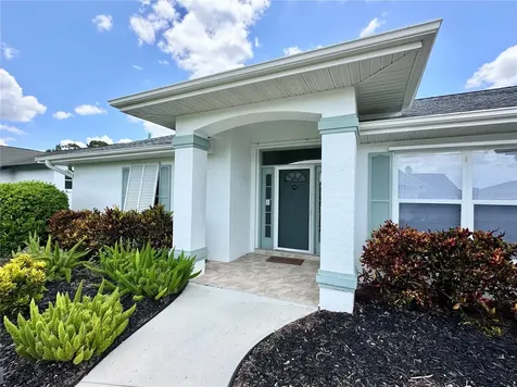 5024 Southern Pine Circle Venice FL 34293
