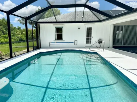 5024 Southern Pine Circle Venice FL 34293