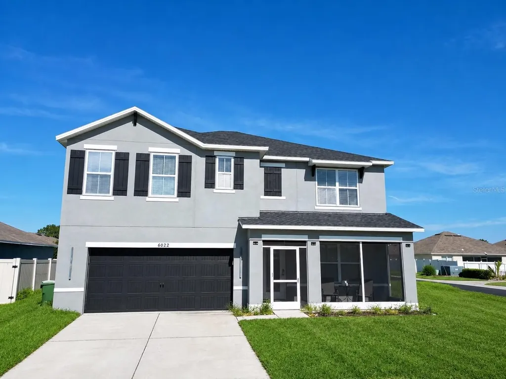 6022 Grey Heron Drive Winter Haven FL 33881