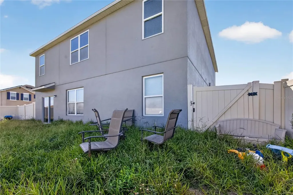6022 Grey Heron Drive Winter Haven FL 33881