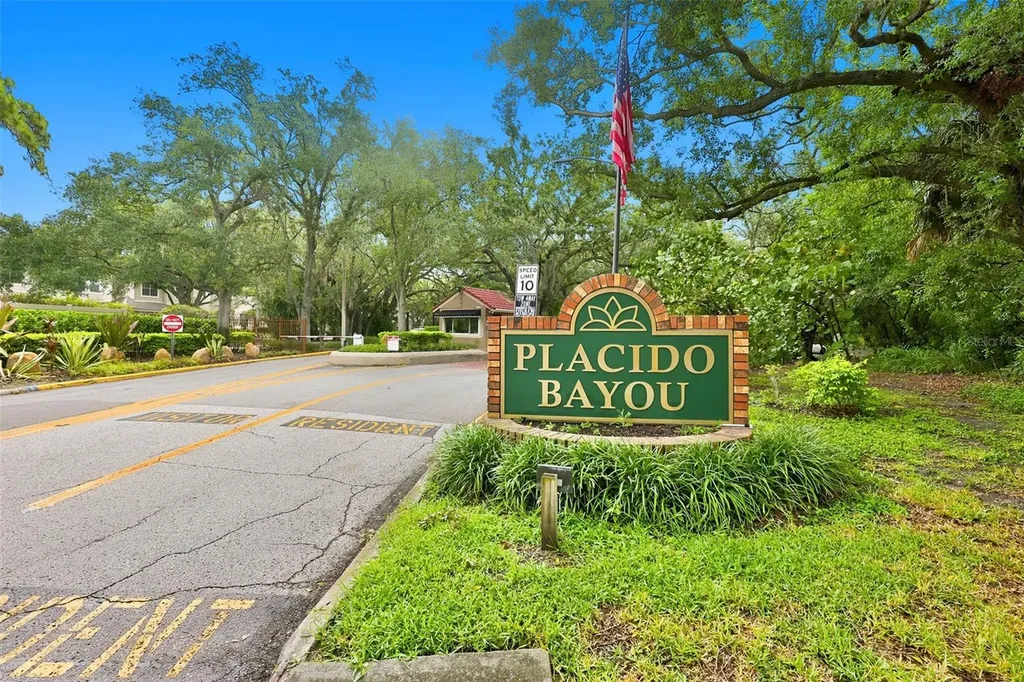 673 Segovia Court NE St Petersburg FL 33703