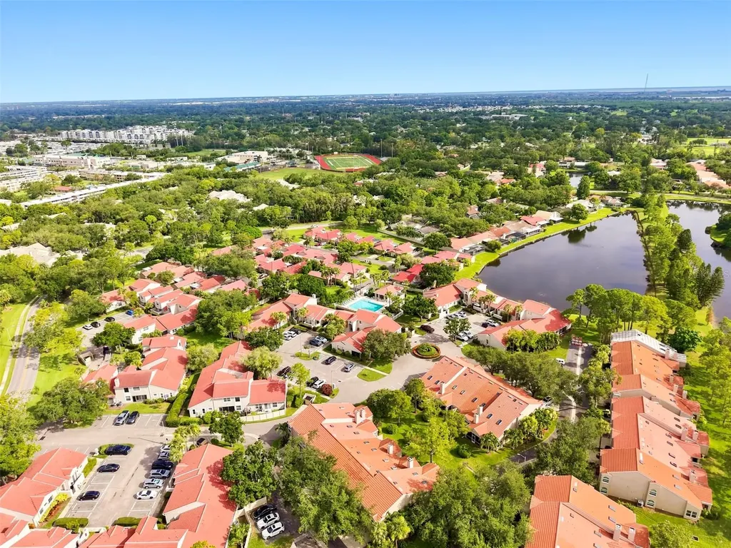 673 Segovia Court NE St Petersburg FL 33703