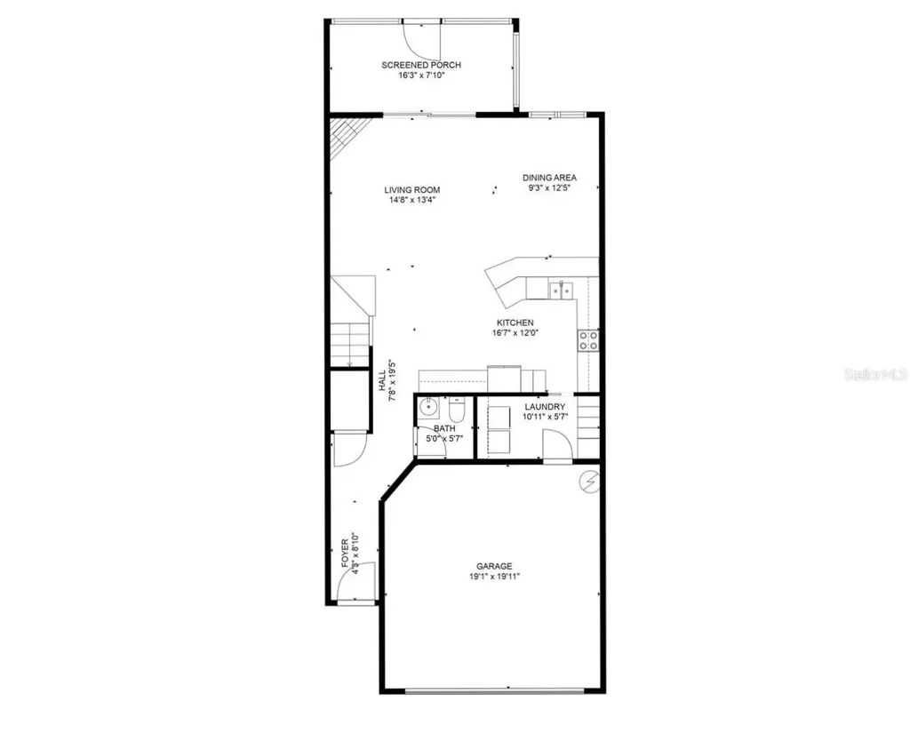 673 Segovia Court NE St Petersburg FL 33703