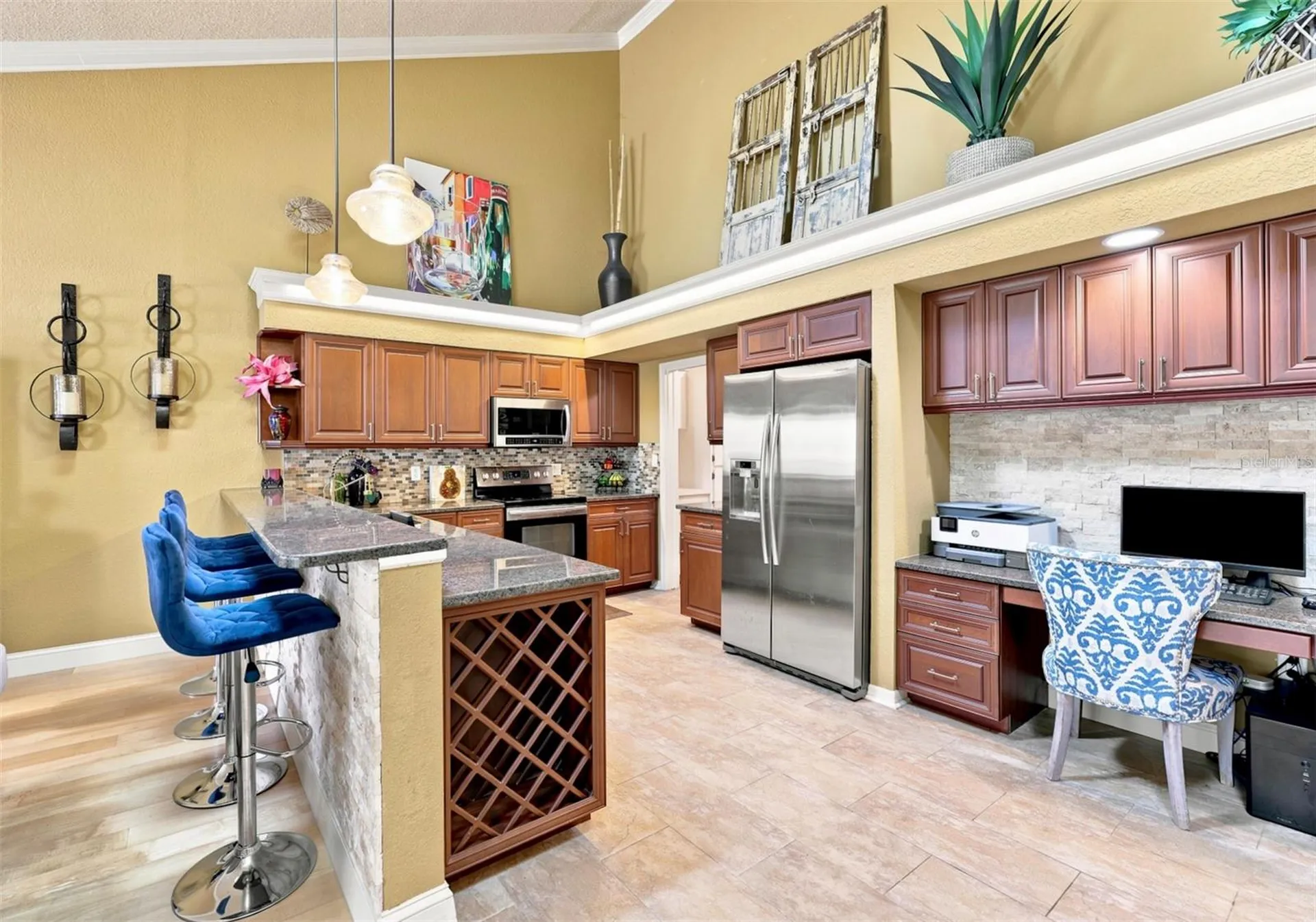 673 Segovia Court NE St Petersburg FL 33703
