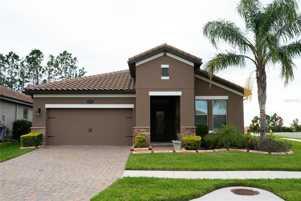 4004 Prima Lago Circle Lakeland FL 33810