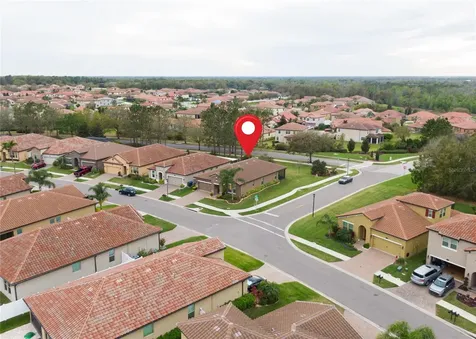 4004 Prima Lago Circle Lakeland FL 33810