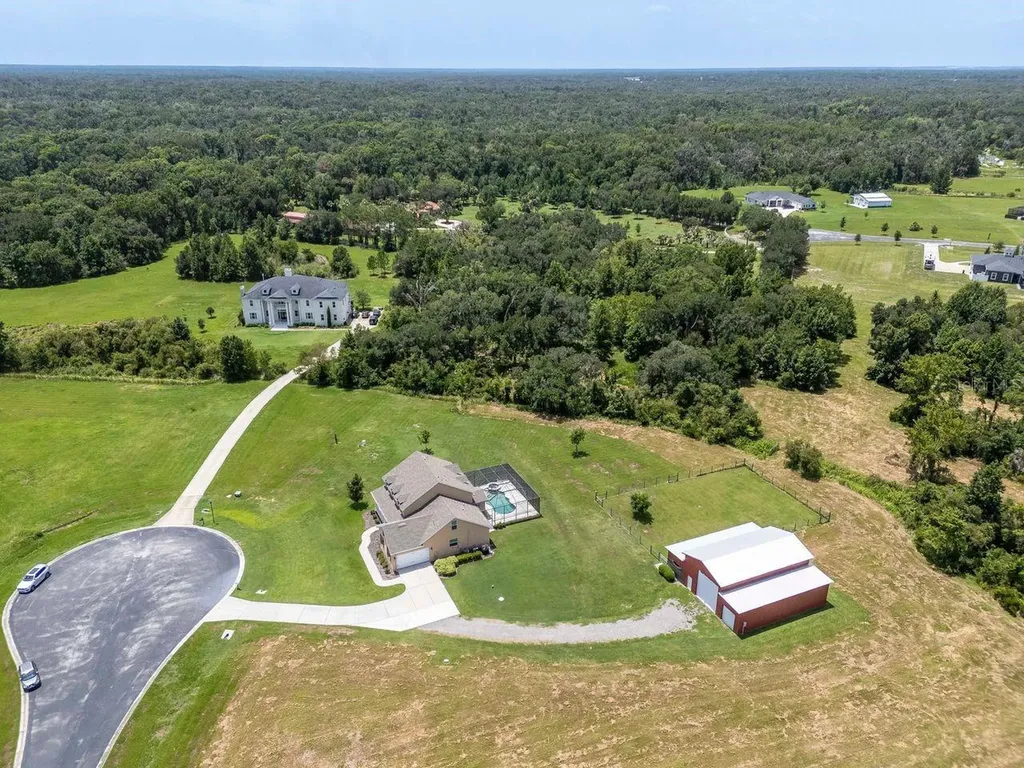 8703 Alafia Hills Drive Plant City FL 33567
