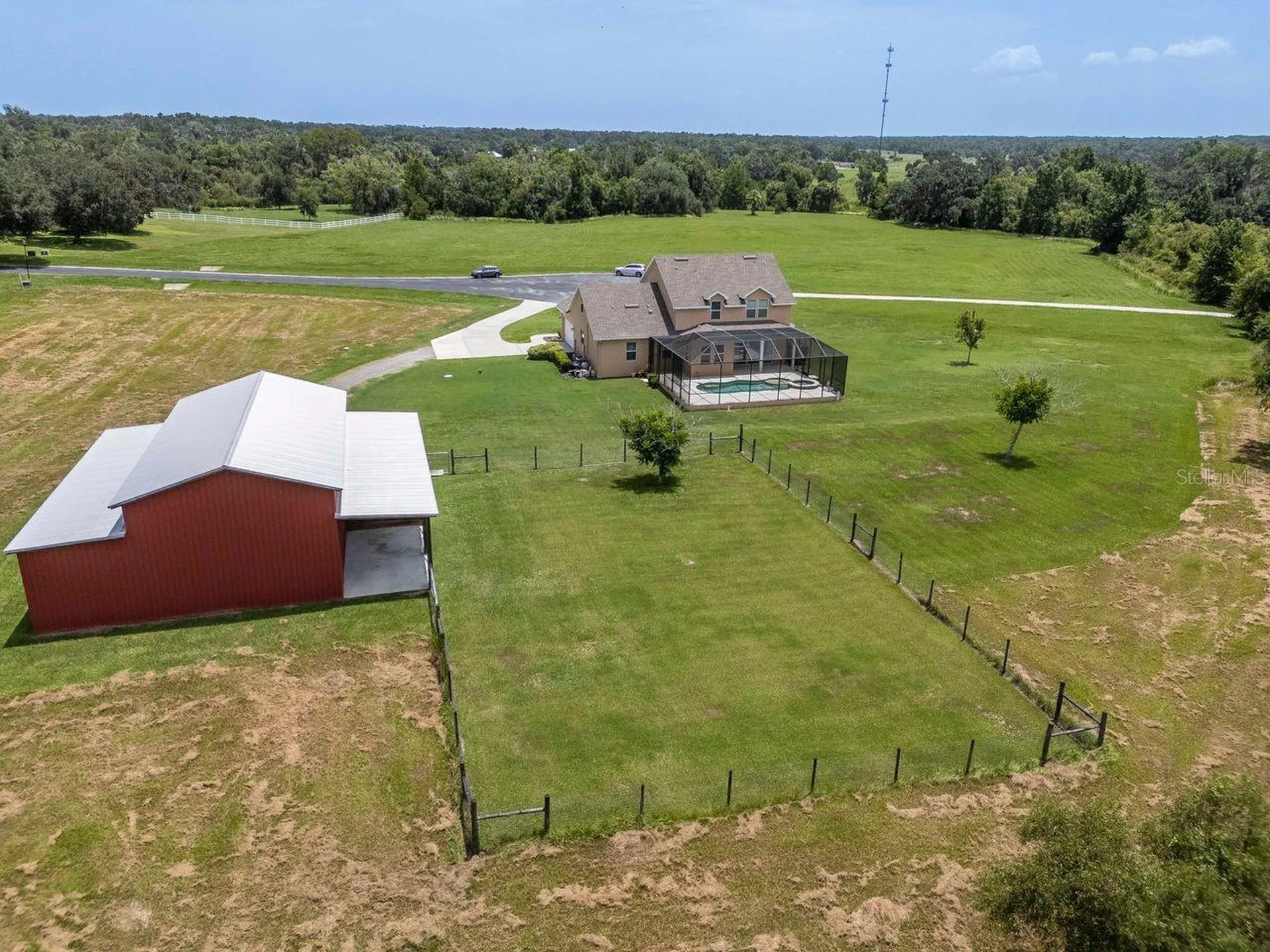 8703 Alafia Hills Drive Plant City FL 33567