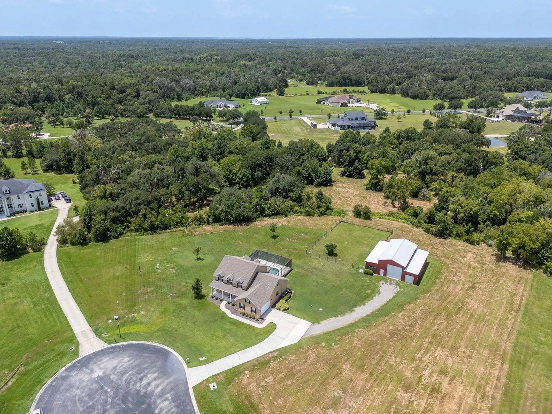 8703 Alafia Hills Drive Plant City FL 33567