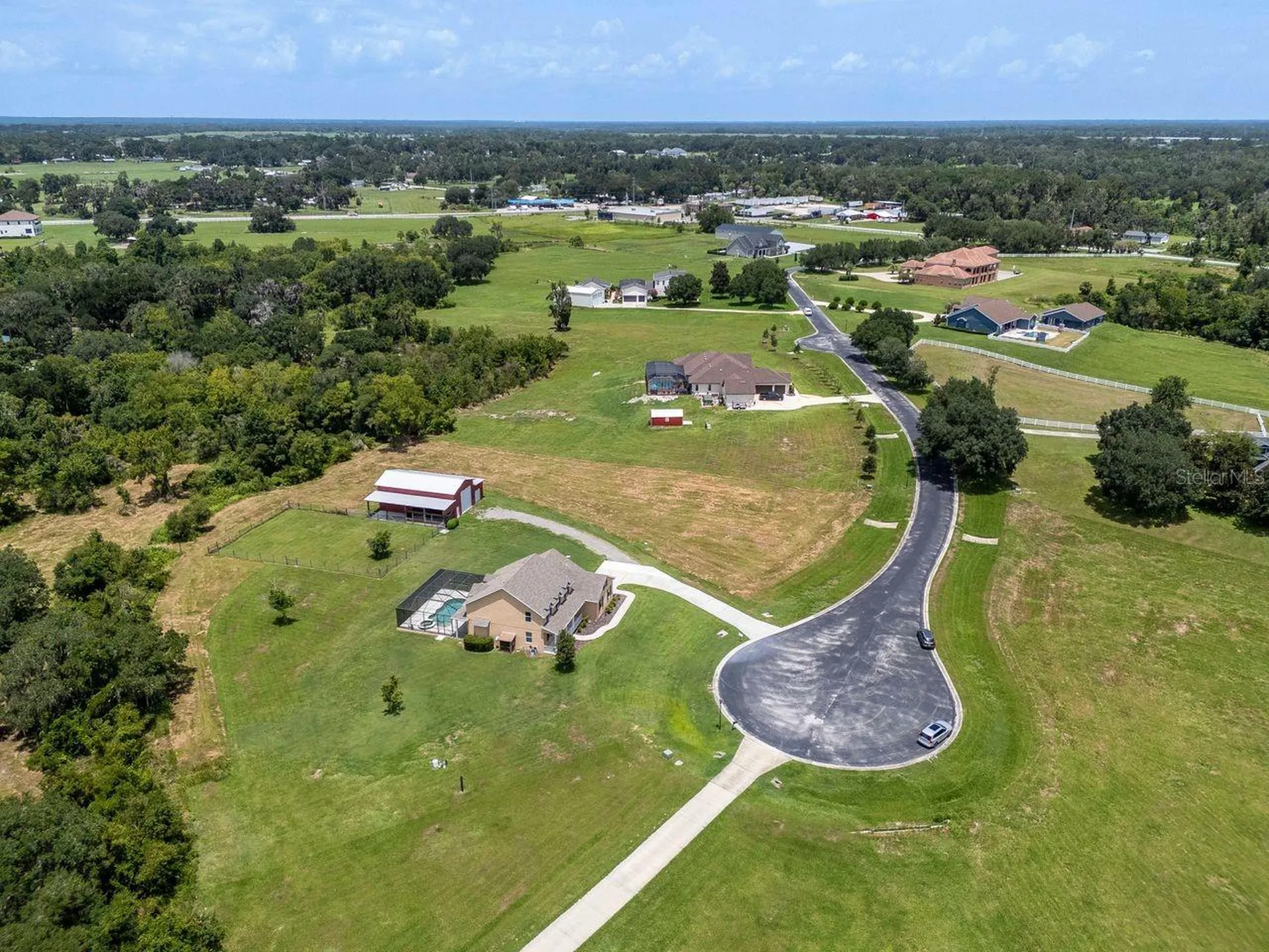 8703 Alafia Hills Drive Plant City FL 33567