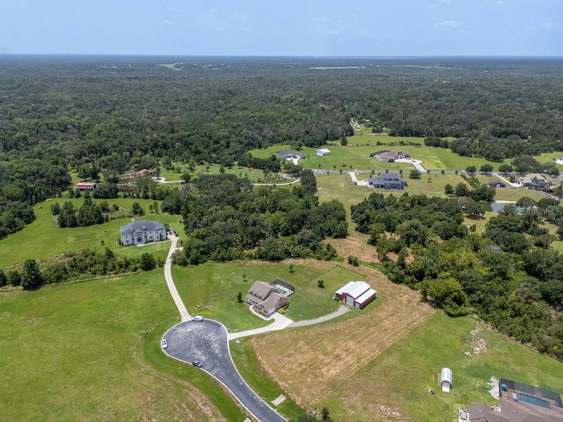 8703 Alafia Hills Drive Plant City FL 33567
