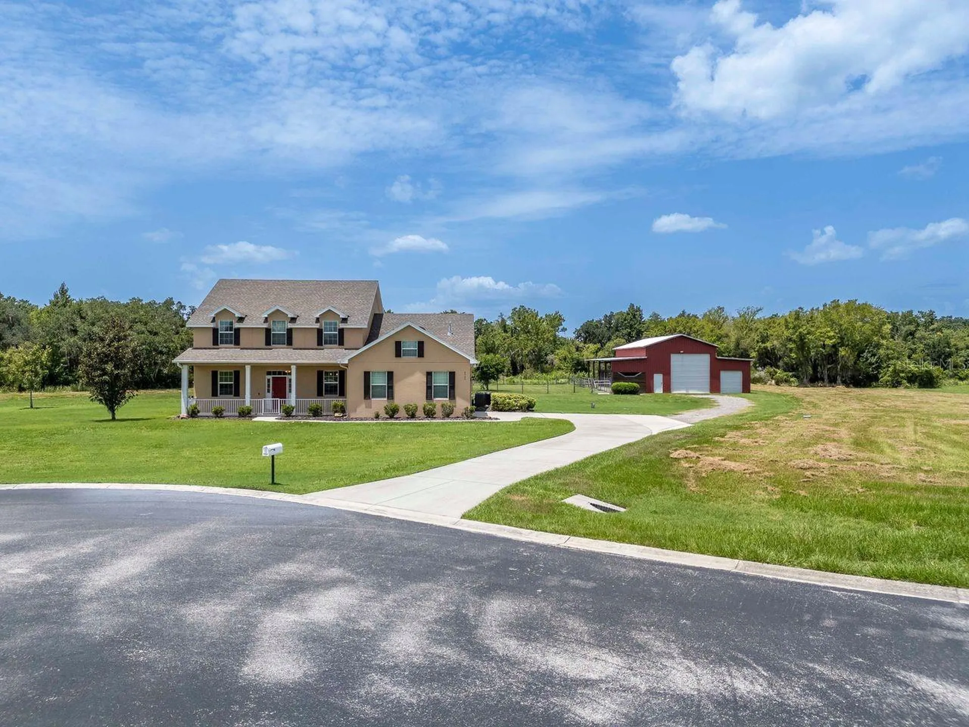8703 Alafia Hills Drive Plant City FL 33567