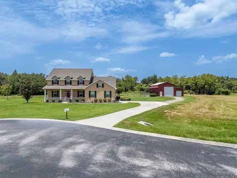 8703 Alafia Hills Drive Plant City FL 33567