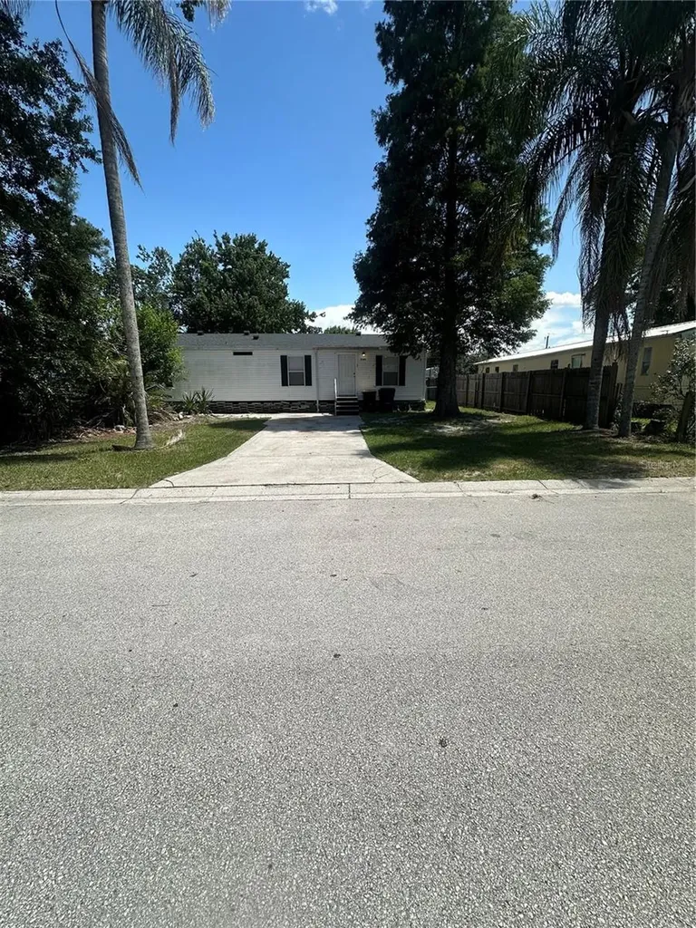 2594 Mcintosh Drive Lakeland FL 33815