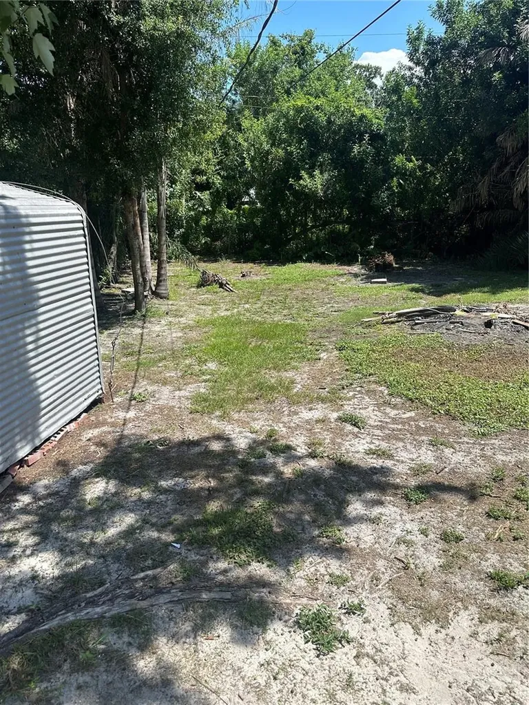 2594 Mcintosh Drive Lakeland FL 33815