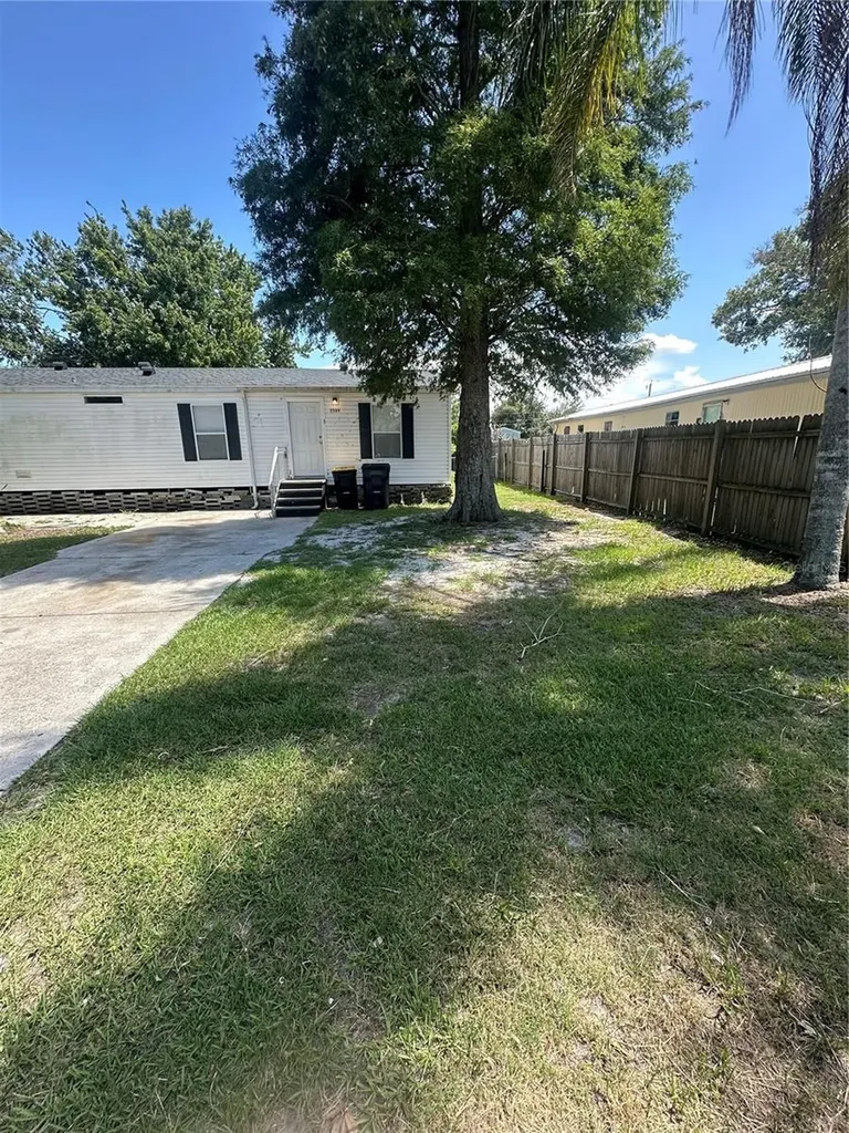 2594 Mcintosh Drive Lakeland FL 33815