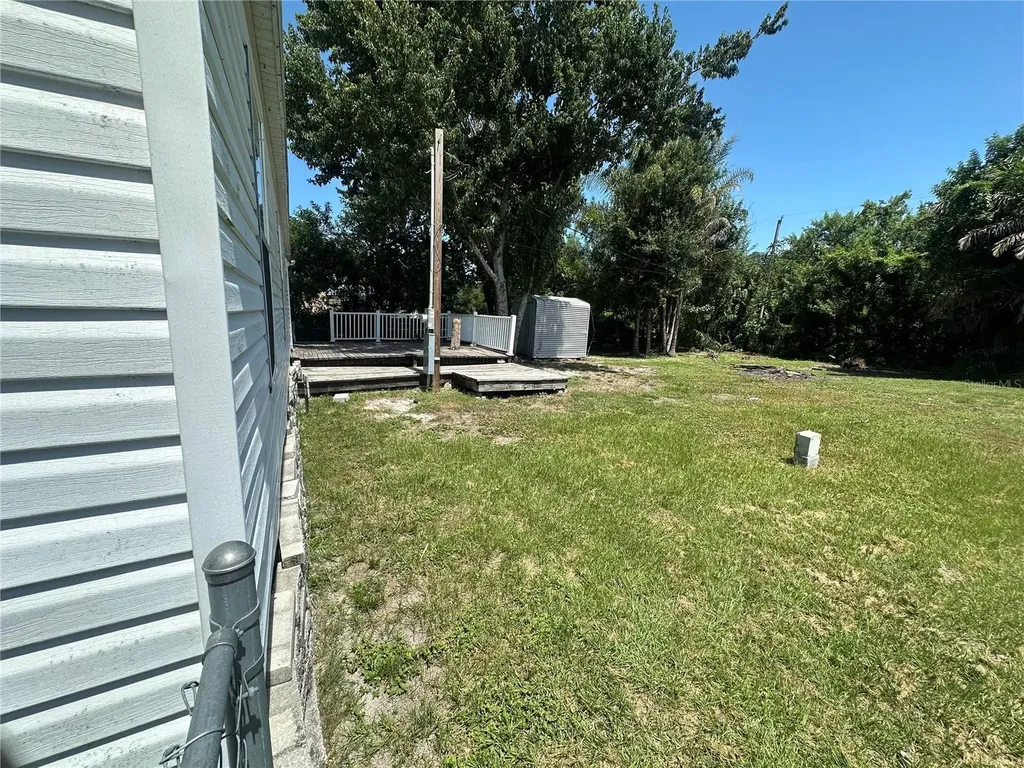 2594 Mcintosh Drive Lakeland FL 33815