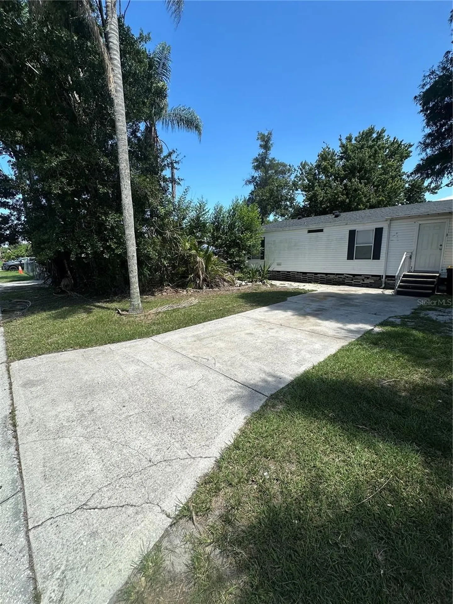 2594 Mcintosh Drive Lakeland FL 33815