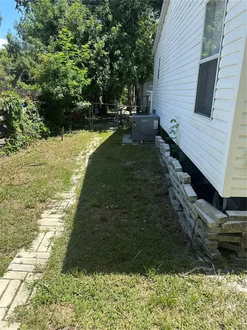 2594 Mcintosh Drive Lakeland FL 33815