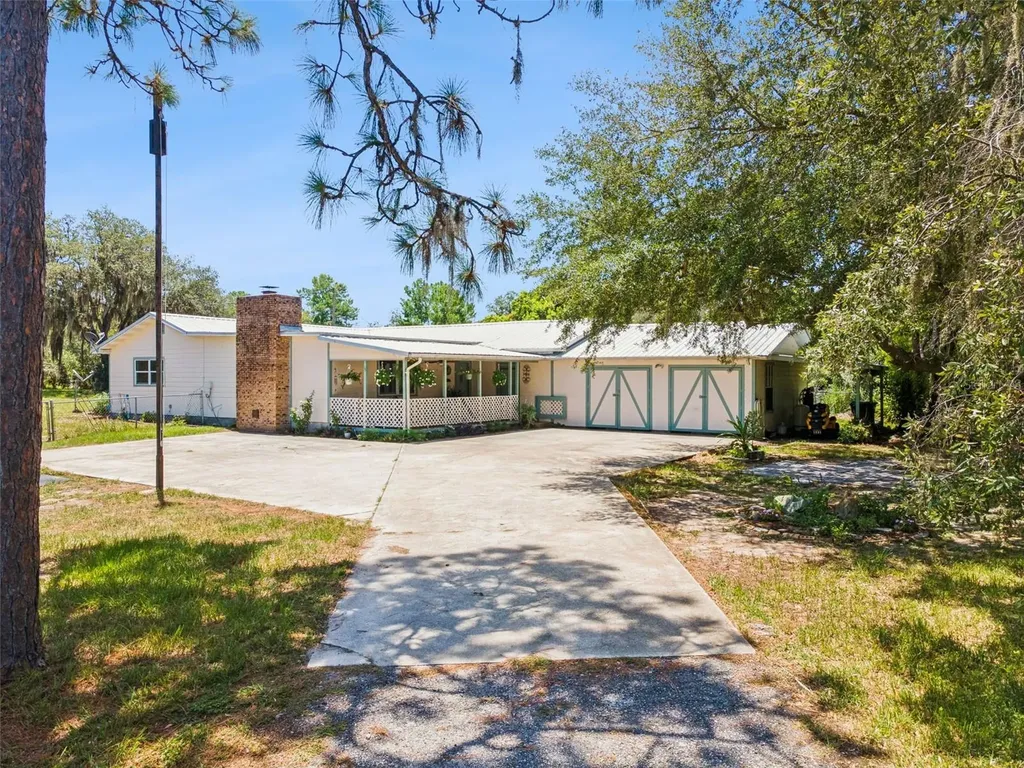 8681 Deer Run Drive Lake Wales FL 33898