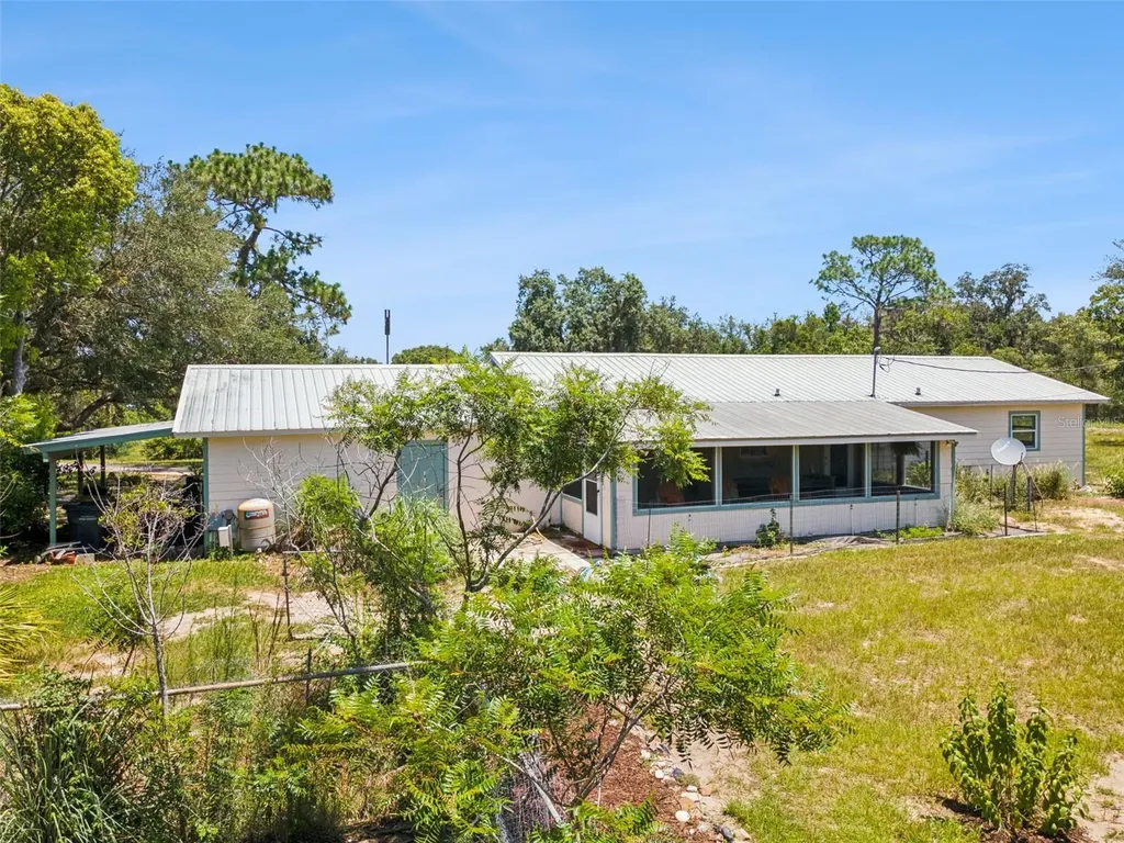 8681 Deer Run Drive Lake Wales FL 33898