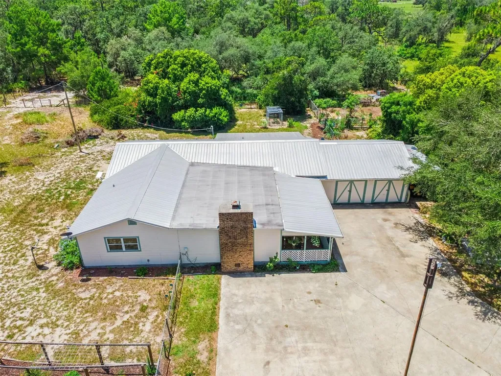 8681 Deer Run Drive Lake Wales FL 33898