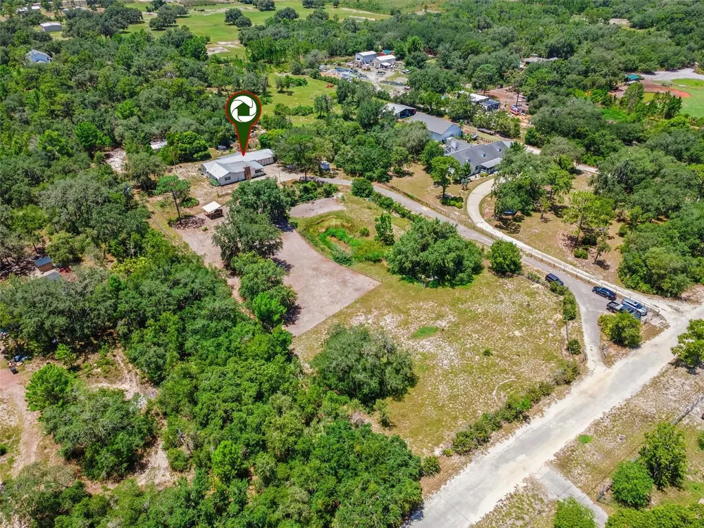 8681 Deer Run Drive Lake Wales FL 33898