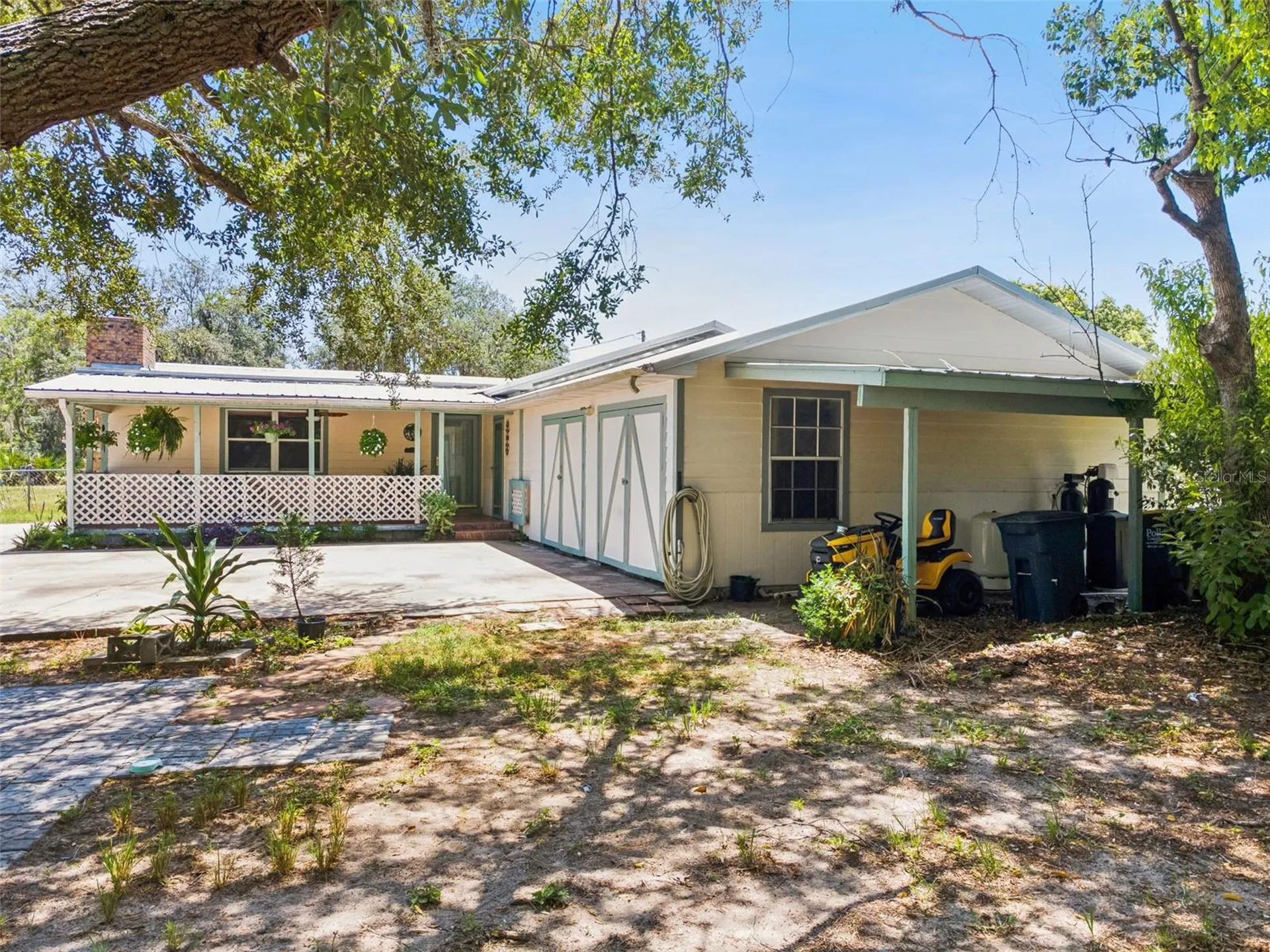 8681 Deer Run Drive Lake Wales FL 33898