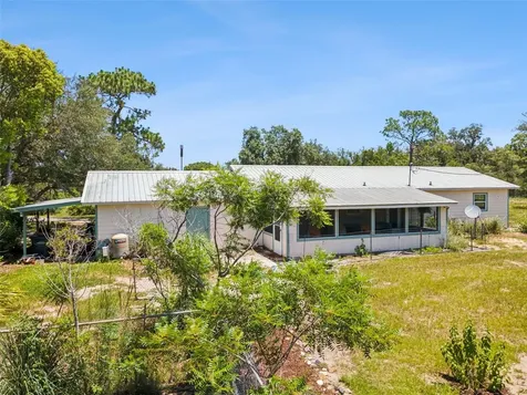 8681 Deer Run Drive Lake Wales FL 33898