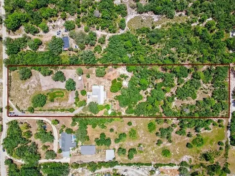 8681 Deer Run Drive Lake Wales FL 33898