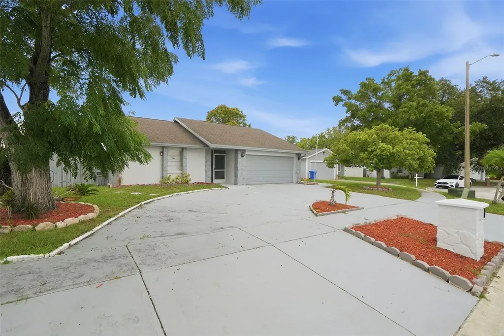11320 Partridge Drive Tampa FL 33625
