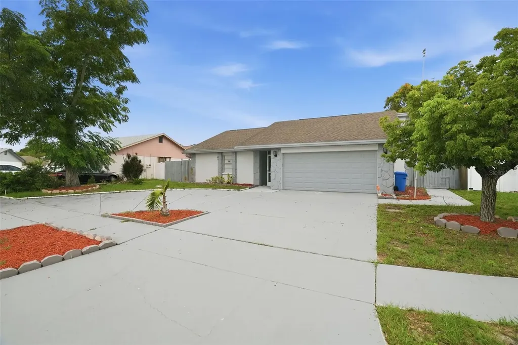 11320 Partridge Drive Tampa FL 33625