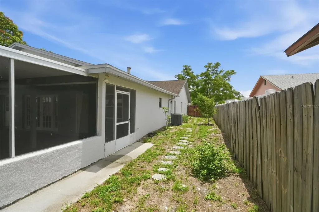 11320 Partridge Drive Tampa FL 33625
