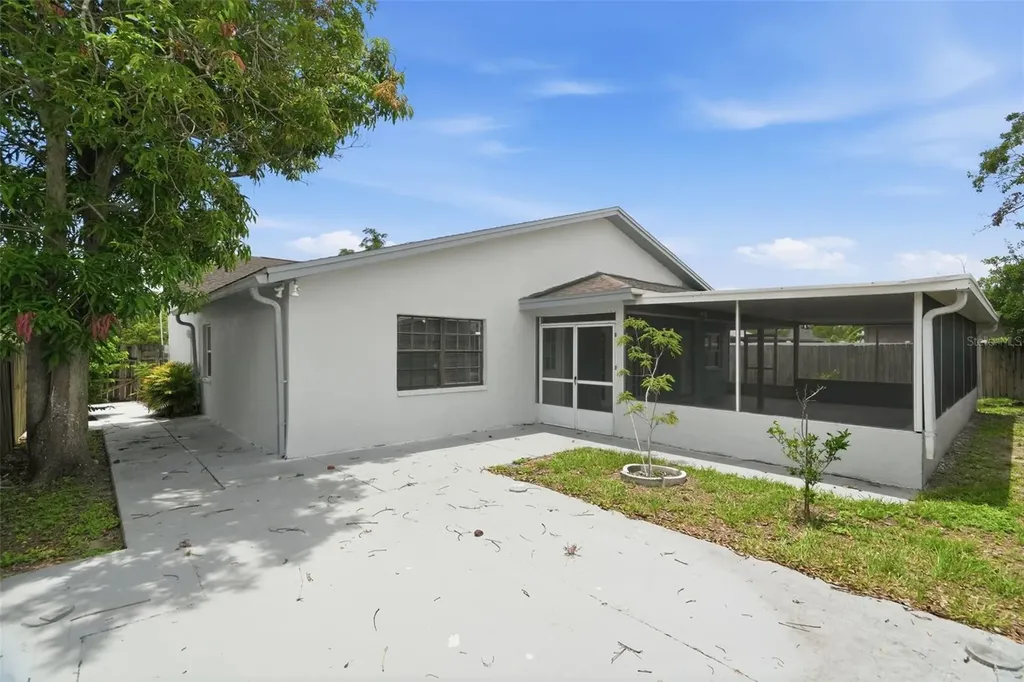 11320 Partridge Drive Tampa FL 33625