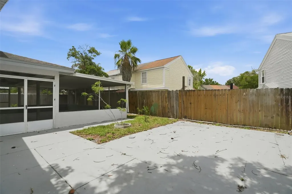11320 Partridge Drive Tampa FL 33625