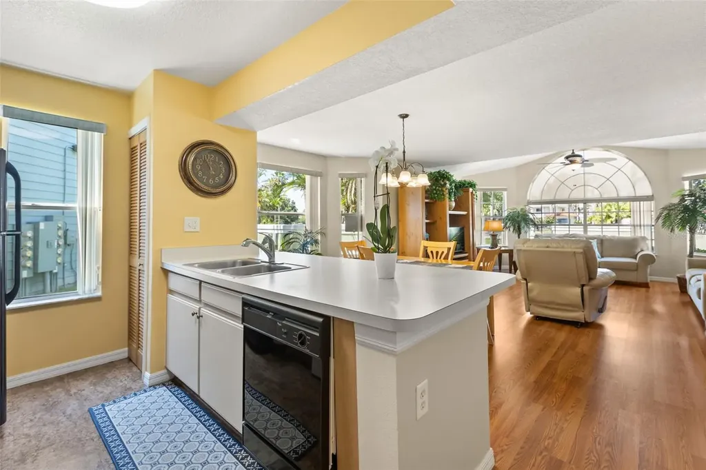 8707 Knightsbridge Court Kissimmee FL 34747