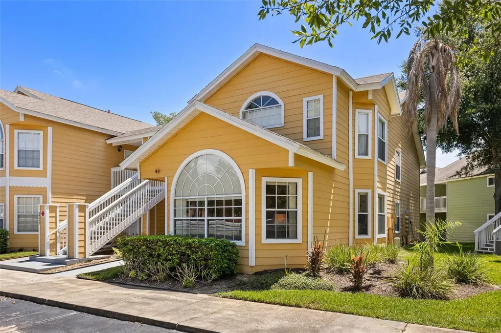 8707 Knightsbridge Court Kissimmee FL 34747