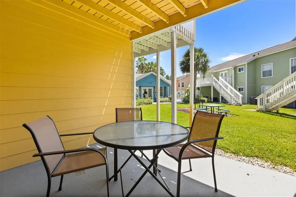 8707 Knightsbridge Court Kissimmee FL 34747