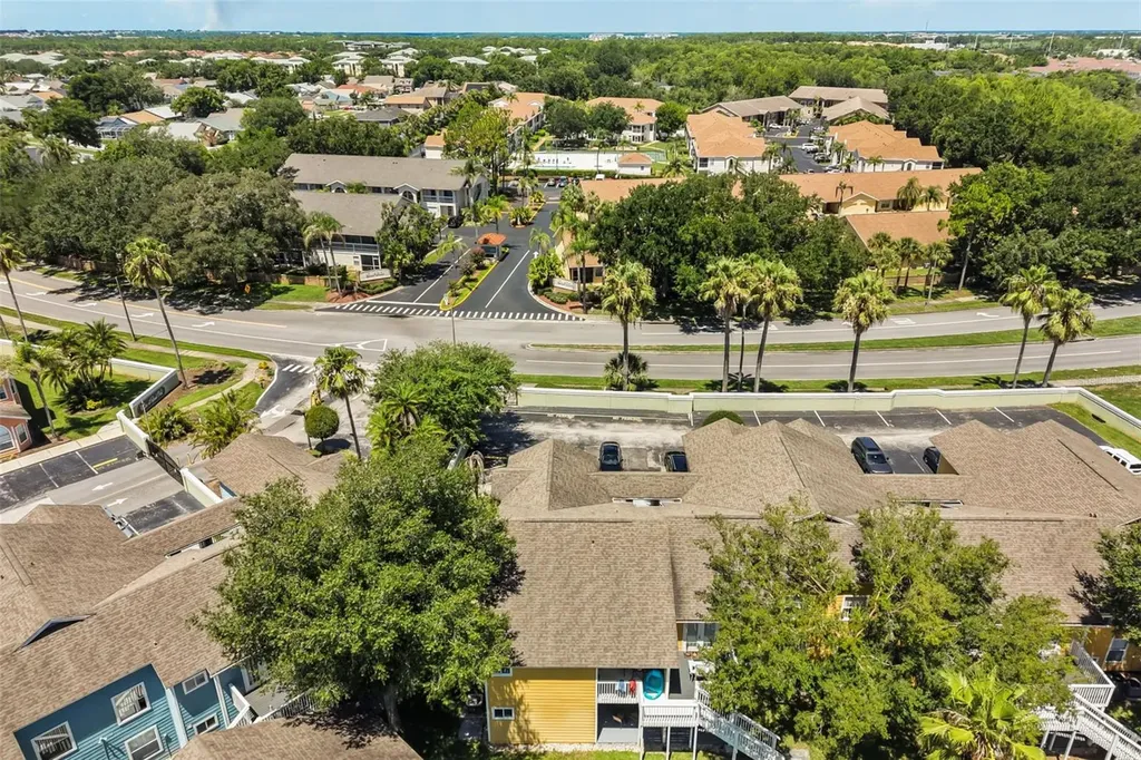 8707 Knightsbridge Court Kissimmee FL 34747