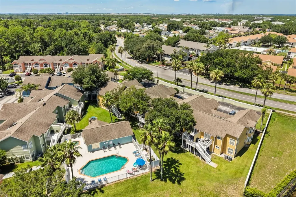 8707 Knightsbridge Court Kissimmee FL 34747