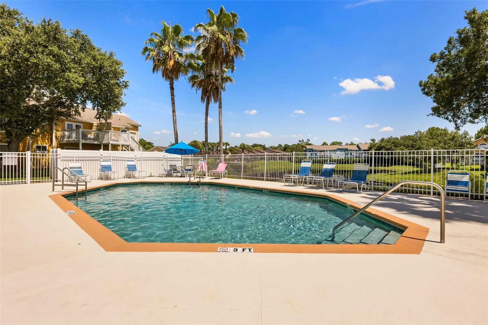 8707 Knightsbridge Court Kissimmee FL 34747
