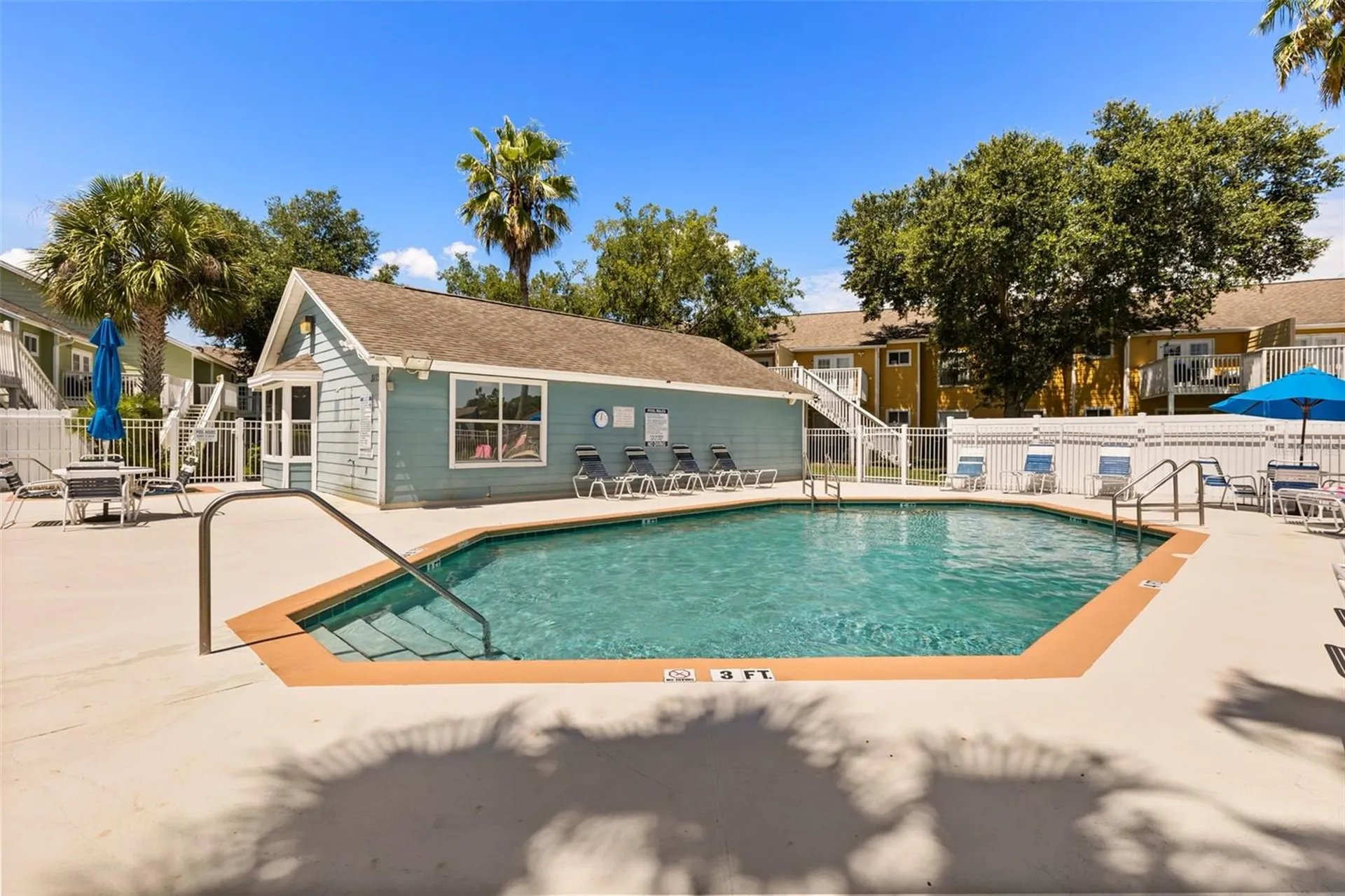 8707 Knightsbridge Court Kissimmee FL 34747