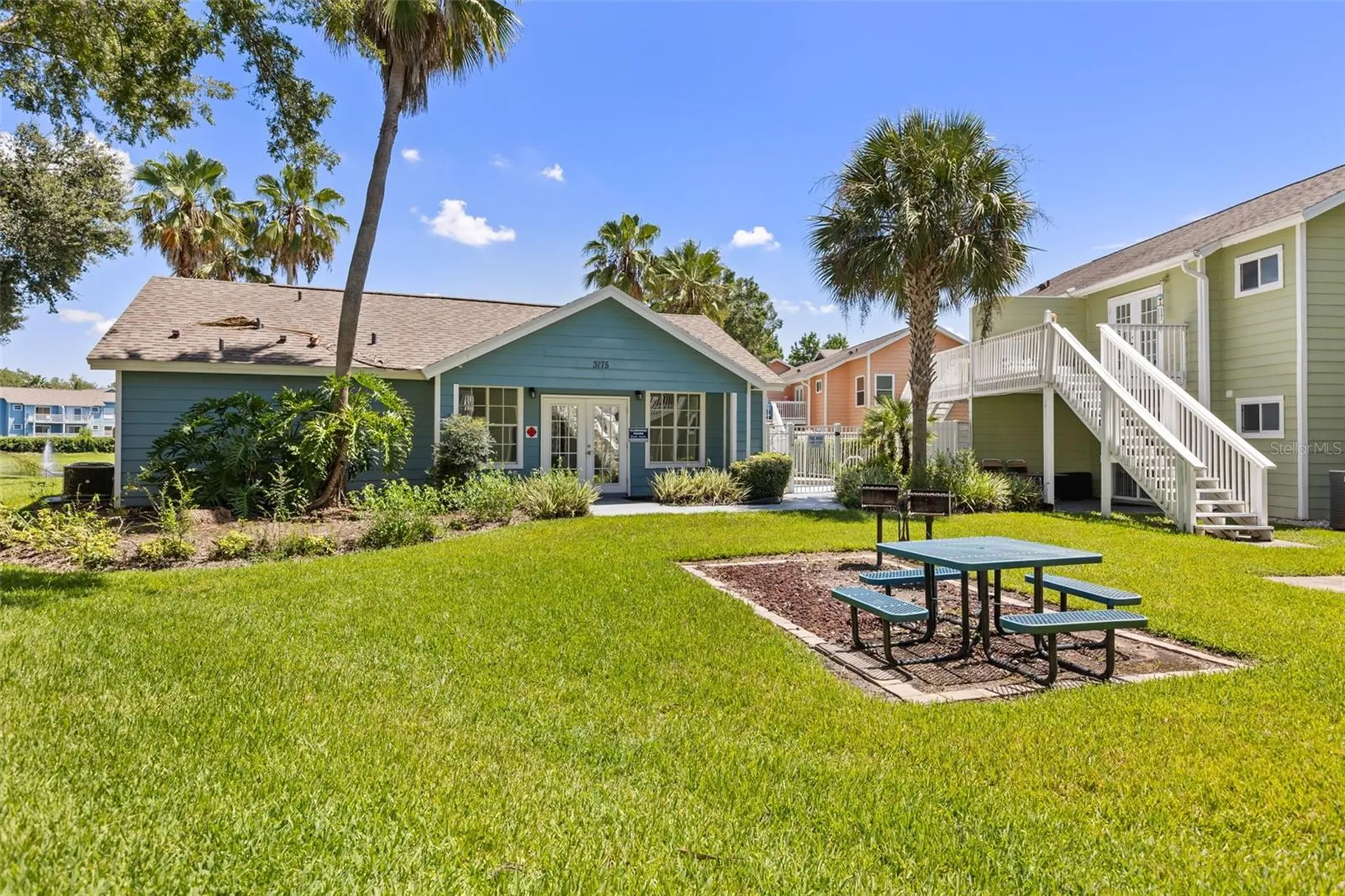8707 Knightsbridge Court Kissimmee FL 34747