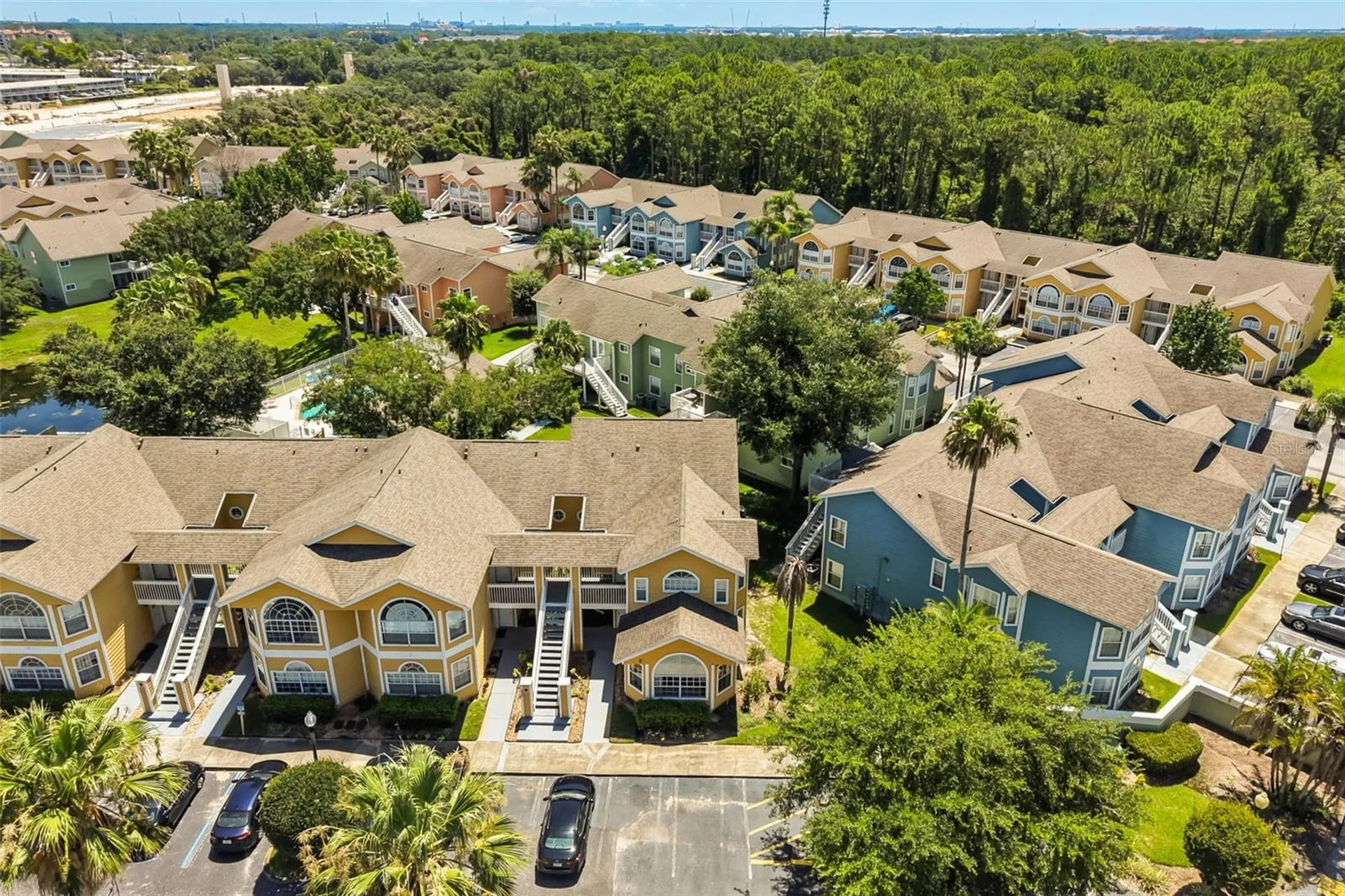 8707 Knightsbridge Court Kissimmee FL 34747