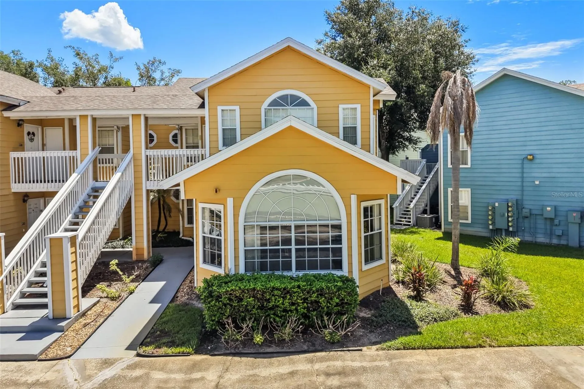 8707 Knightsbridge Court Kissimmee FL 34747