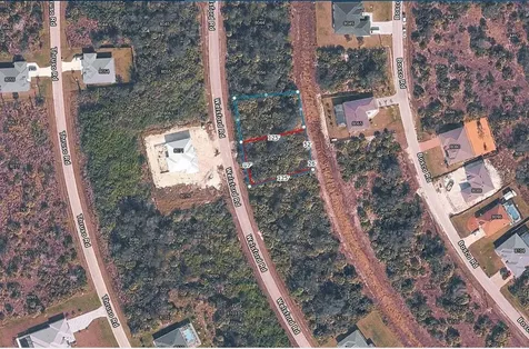 8074 Welsford Road Port Charlotte FL 33981
