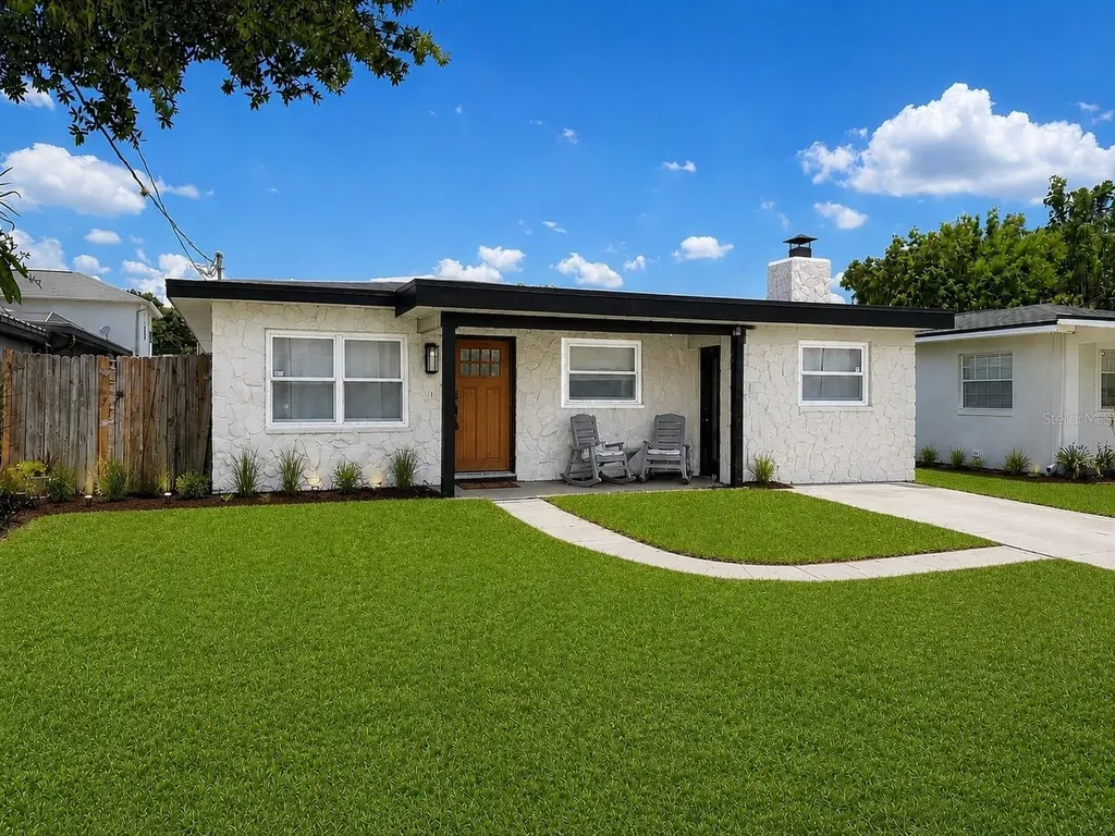 3313 W Kathleen Street Tampa FL 33607